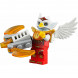 Конструктор LEGO Legends of Chima 70142 Огненный истребитель Орлицы Эрис в Таганроге