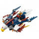Конструктор LEGO Legends of Chima 70142 Огненный истребитель Орлицы Эрис в Таганроге
