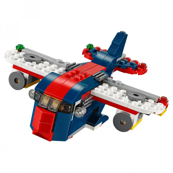 Конструктор LEGO Creator 31045 Морская экспедиция в Таганроге