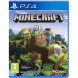 Игра Minecraft Bedrock [PS4, русская версия] в Таганроге