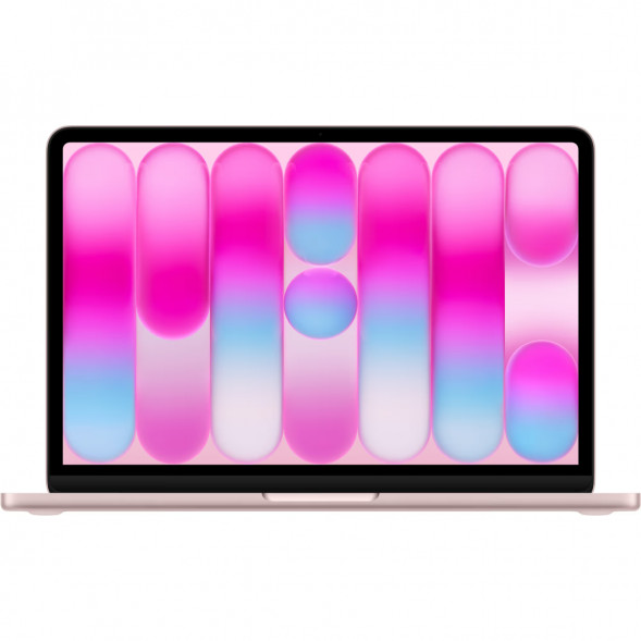 Ноутбук Apple MacBook Neo MHFH4 (A18 Pro 5-Core GPU, 8/256GB), Розовый/Blush в Таганроге