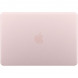 Ноутбук Apple MacBook Neo MHFH4 (A18 Pro 5-Core GPU, 8/256GB), Розовый/Blush в Таганроге