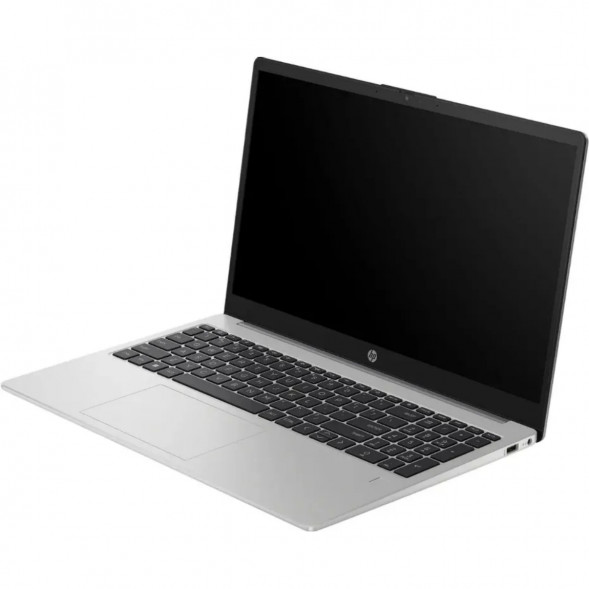 Ноутбук HP 255R G10 CW0W9AT (15.6&amp;quot;, TN, AMD Ryzen 5 7535U 2.9ГГц, 6-ядерный, 16ГБ DDR5, 512ГБ SSD, AMD Radeon 660M), серебристый в Таганроге