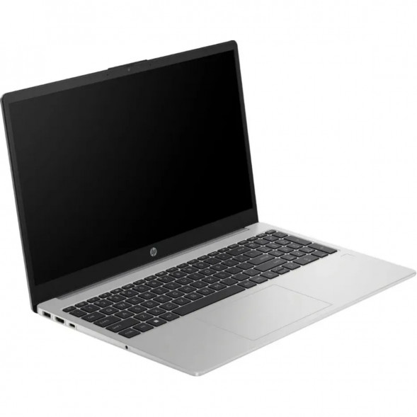 Ноутбук HP 255R G10 CW0W9AT (15.6&amp;quot;, TN, AMD Ryzen 5 7535U 2.9ГГц, 6-ядерный, 16ГБ DDR5, 512ГБ SSD, AMD Radeon 660M), серебристый в Таганроге