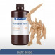 Смола для фотополимерного  принтера Anycubic Standard Resin Light Beige (Бежевый) в Таганроге