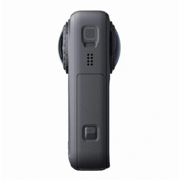Экшн-камера Insta360 X6 Essentials Bundle, Black в Таганроге