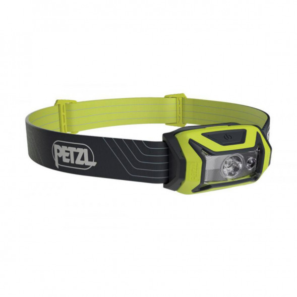 Налобный фонарь Petzl Tikka E061AA03, yellow в Таганроге