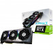 Видеокарта MSI GeForce RTX 3080 SUPRIM X 10G в Таганроге