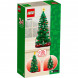Конструктор LEGO Christmas 40573 Рождественская ёлка в Таганроге