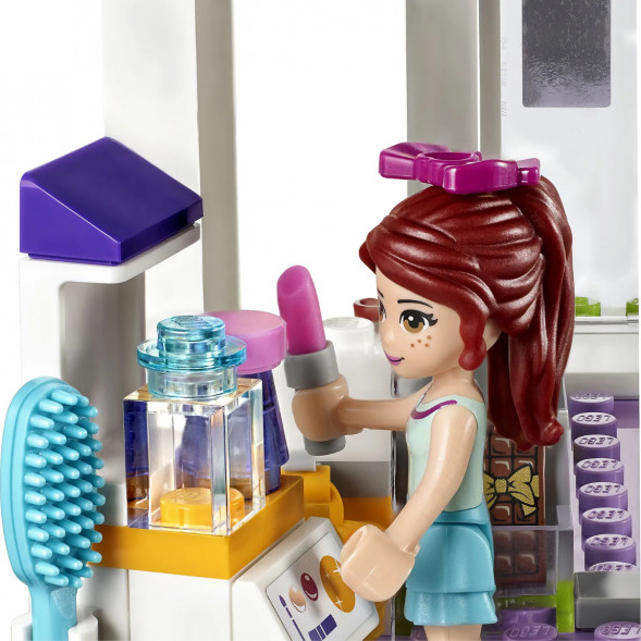 Конструктор LEGO Friends 41118 Супермаркет в Таганроге