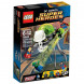 Конструктор LEGO Super Heroes 76040 Атака Брейниака в Таганроге