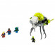 Конструктор LEGO Super Heroes 76040 Атака Брейниака в Таганроге