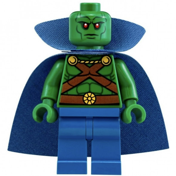 Конструктор LEGO Super Heroes 76040 Атака Брейниака в Таганроге
