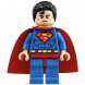 Конструктор LEGO Super Heroes 76040 Атака Брейниака в Таганроге