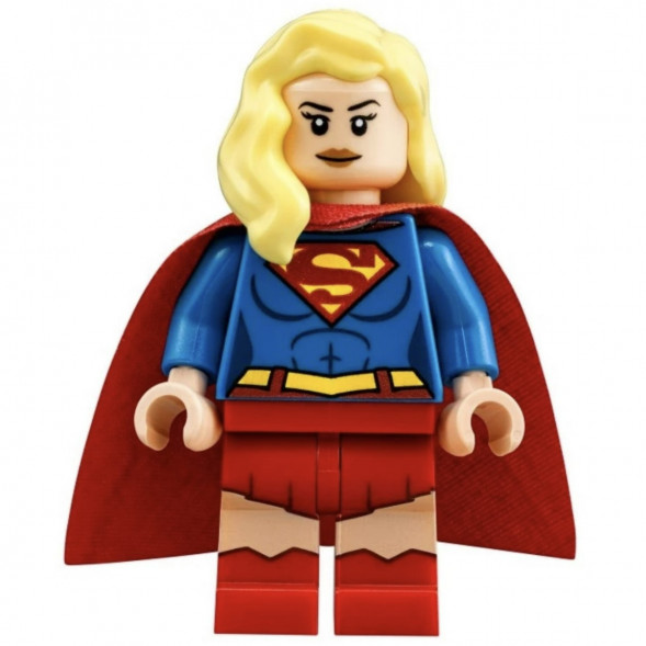 Конструктор LEGO Super Heroes 76040 Атака Брейниака в Таганроге