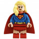 Конструктор LEGO Super Heroes 76040 Атака Брейниака в Таганроге