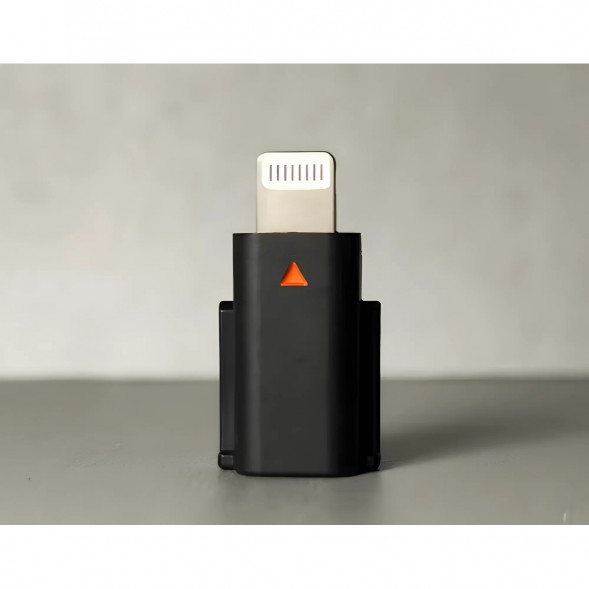Адаптер DJI Mic Mini Mobile Phone Adapter (Lightning) в Таганроге