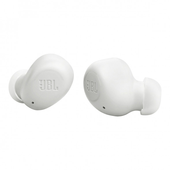 Беспроводные наушники JBL Wave Buds, White в Таганроге