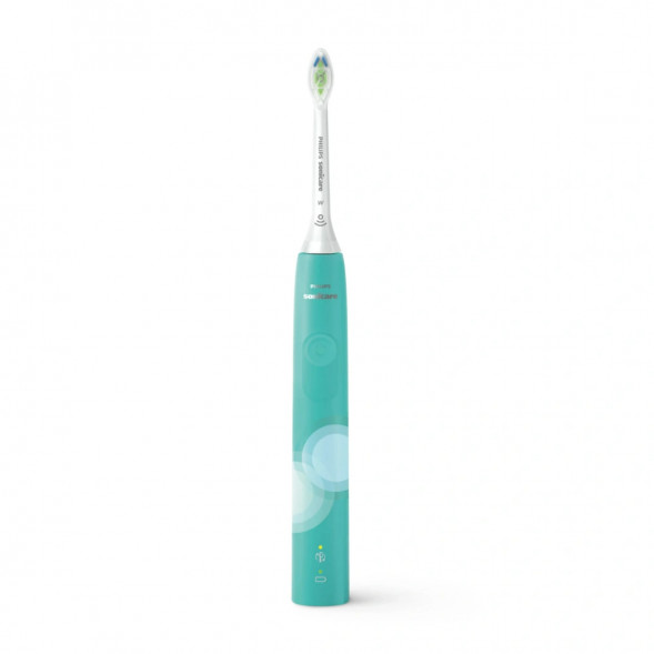 Электрическая зубная щетка Philips HX3689/43 Series 4100 в Таганроге