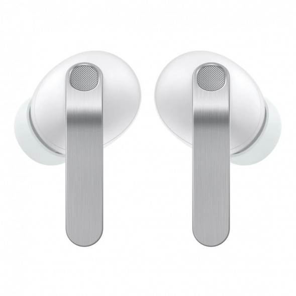 Беспроводные наушники Samsung Galaxy Buds4 Pro, White в Таганроге