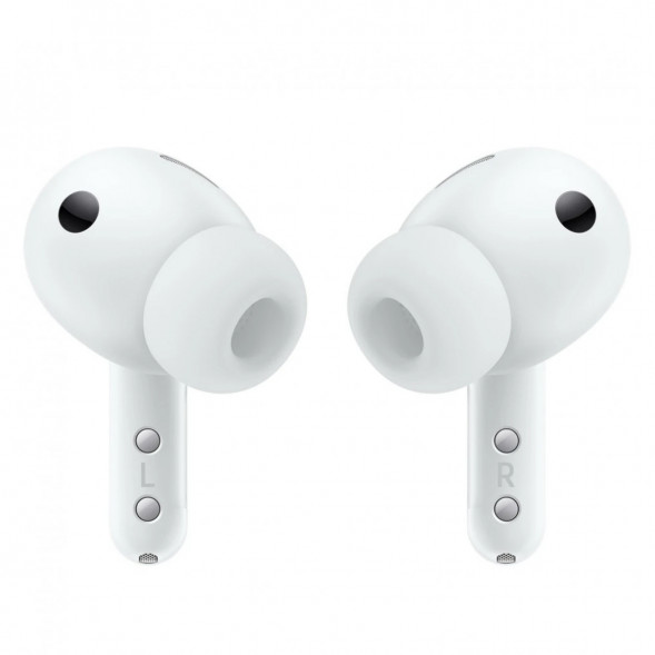 Беспроводные наушники Samsung Galaxy Buds4 Pro, White в Таганроге