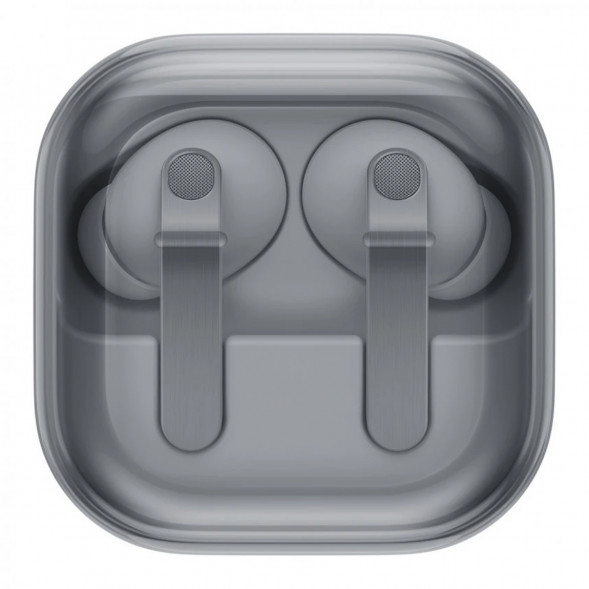 Беспроводные наушники Samsung Galaxy Buds4 Pro, White в Таганроге