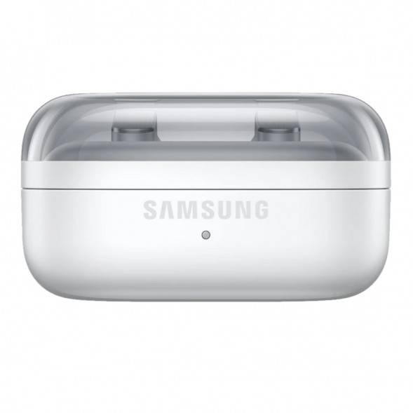 Беспроводные наушники Samsung Galaxy Buds4 Pro, White в Таганроге