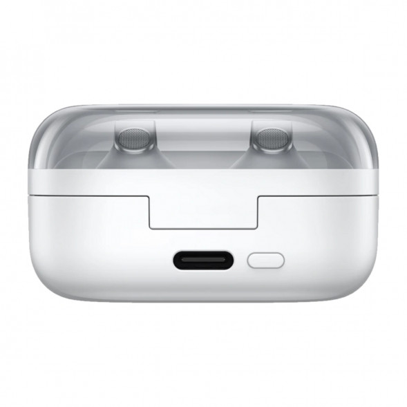 Беспроводные наушники Samsung Galaxy Buds4 Pro, White в Таганроге