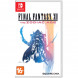 Игра Final Fantasy XII: The Zodiac Age [Nintendo Switch, английская версия] в Таганроге