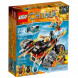 Конструктор LEGO Legends of Chima 70222 Огненный Вездеход Тормака в Таганроге