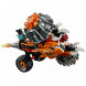 Конструктор LEGO Legends of Chima 70222 Огненный Вездеход Тормака в Таганроге