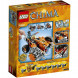Конструктор LEGO Legends of Chima 70222 Огненный Вездеход Тормака в Таганроге