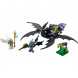 Конструктор LEGO Legends of Chima 70128 Крылатый истребитель Браптора в Таганроге