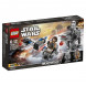 Конструктор LEGO Star Wars 75195 Бой пехотинцев Первого Ордена против спидера на лыжах в Таганроге