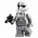 Конструктор LEGO Star Wars 75195 Бой пехотинцев Первого Ордена против спидера на лыжах в Таганроге