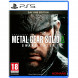 Игра Metal Gear Solid Delta: Snake Eater. Day One Edition [PS5, русские субтитры] в Таганроге