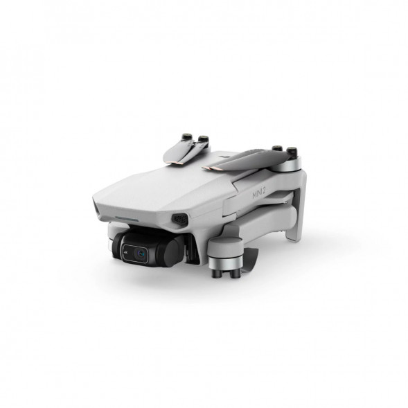 Квадрокоптер DJI Mavic Mini 2 Fly More Combo в Таганроге
