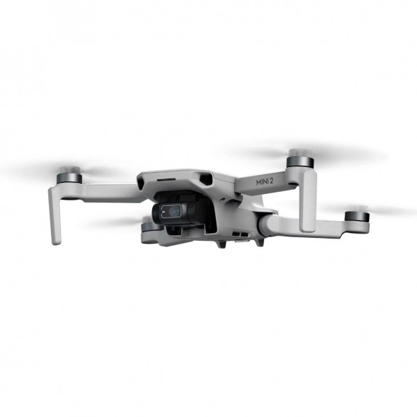 Квадрокоптер DJI Mavic Mini 2 Fly More Combo в Таганроге