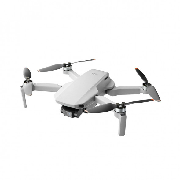 Квадрокоптер DJI Mavic Mini 2 Fly More Combo в Таганроге