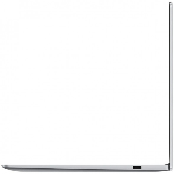 Ноутбук Huawei MateBook D 16 MCLG-X 53014QLA (16&amp;quot;, IPS, Intel Core i5 13420H 2.1ГГц, 8 ядер, 16ГБ LPDDR4x, 512ГБ SSD, Intel UHD Graphics, без ОС), серебристый в Таганроге