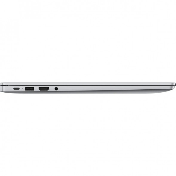 Ноутбук Huawei MateBook D 16 MCLG-X 53014QLA (16&amp;quot;, IPS, Intel Core i5 13420H 2.1ГГц, 8 ядер, 16ГБ LPDDR4x, 512ГБ SSD, Intel UHD Graphics, без ОС), серебристый в Таганроге