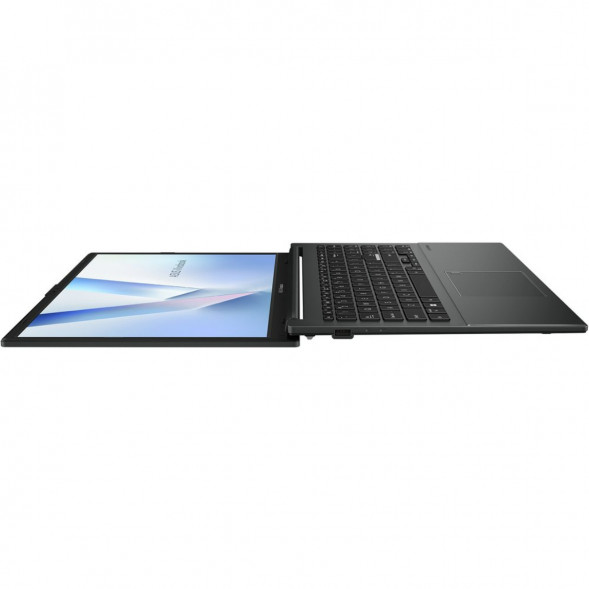 Ноутбук ASUS Vivobook Go 15 L1504FA-BQ1969 (15.6&amp;quot;, IPS, AMD Ryzen 5 7520U, 4 ядра, 16 Гб LPDDR5, AMD Radeon 610M, без ОС), серый в Таганроге