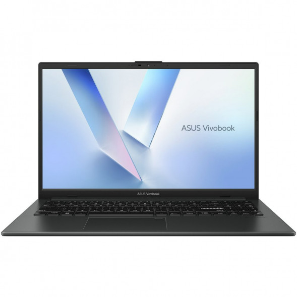 Ноутбук ASUS Vivobook Go 15 L1504FA-BQ1969 (15.6&amp;quot;, IPS, AMD Ryzen 5 7520U, 4 ядра, 16 Гб LPDDR5, AMD Radeon 610M, без ОС), серый в Таганроге