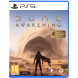 Игра Dune: Awakening [PS5, русские субтитры] в Таганроге
