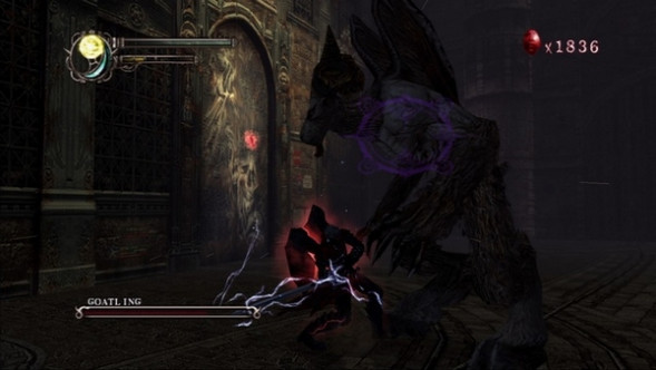 Игра Devil May Cry HD Collection [PS4, английская версия] в Таганроге