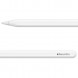 Стилус Apple Pencil Pro для iPad M4 Pro / Air (2024) MX2D3AM/A, белый в Таганроге
