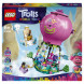 Конструктор LEGO Trolls 41252 Путешествие Розочки на воздушном шаре в Таганроге