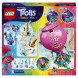 Конструктор LEGO Trolls 41252 Путешествие Розочки на воздушном шаре в Таганроге