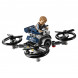 Конструктор LEGO Jurassic World 75934 Побег дилофозавра в Таганроге