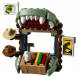Конструктор LEGO Jurassic World 75934 Побег дилофозавра в Таганроге